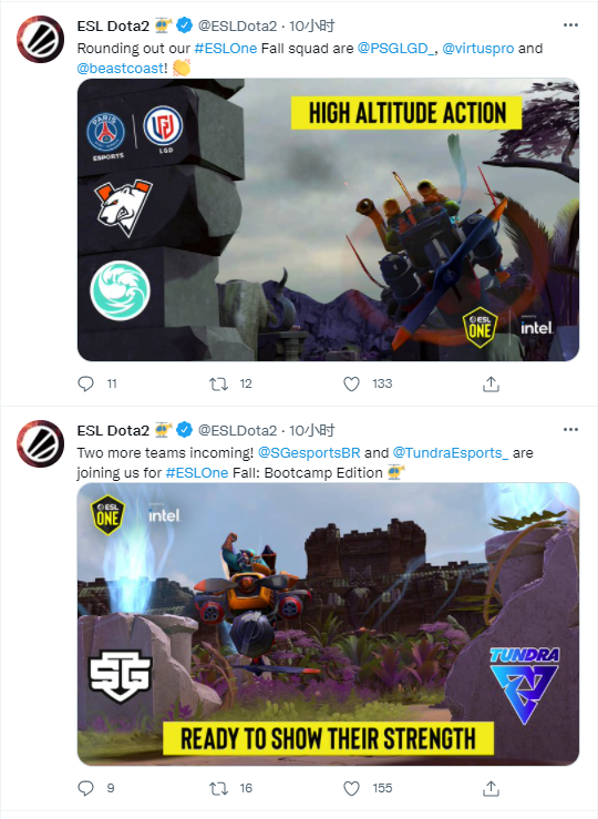 LOL S15总决赛瑞士轮首战精彩对决HLE与AL