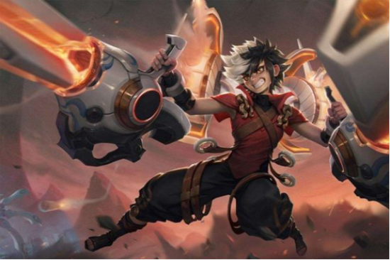 2026 电竞世界杯项目正式公布 期待英雄联盟和DOTA2精彩对决