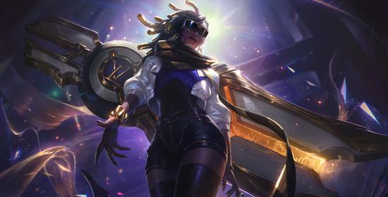 中国战队无缘巴黎冠军赛 四支队伍全线告负