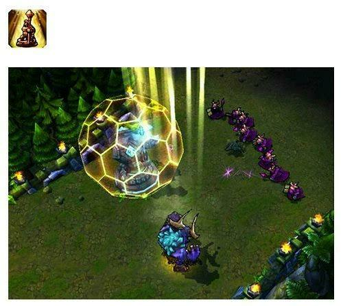 DOTA2人格测试揭秘你的游戏风格